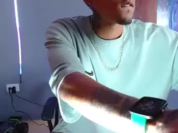 Chaturbate Live Sex of liiaam_lee_