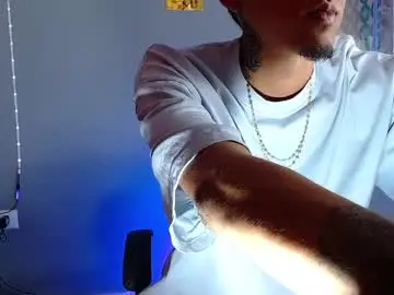 Chaturbate Best live sex cam show of liiaam_lee_