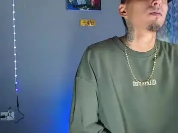 Chaturbate Free Live Porn of liiaam_lee_