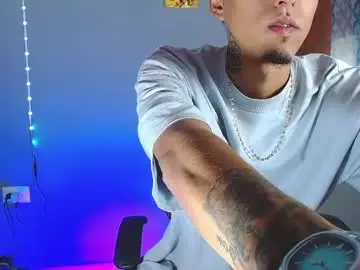 Chaturbate Sex Cam of liiaam_lee_