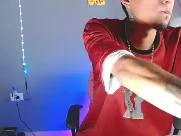 Chaturbate Private Sex Chat of liiaam_lee_