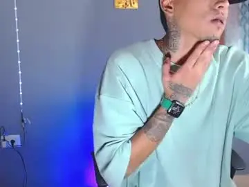 Chaturbate Watch Live Sex Cams of liiaam_lee_
