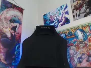 Chaturbate Watch Live Sex Cams of luciferblackfyre