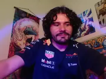 Chaturbate Free Porn Cam of luciferblackfyre