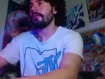 Chaturbate Best live sex cam show of luciferblackfyre