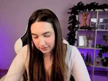 Chaturbate Nude Webcam of melissacharm_