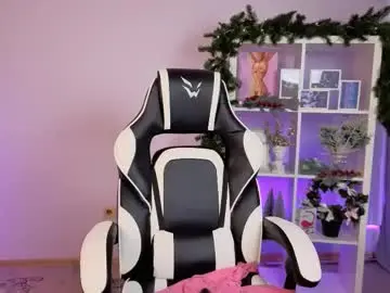 Chaturbate Sex Cam of melissacharm_