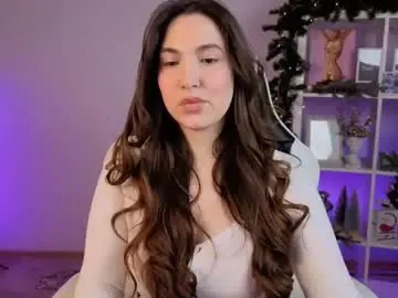 Chaturbate Live Sex of melissacharm_