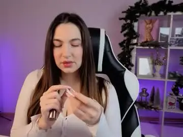 Chaturbate Watch Live Sex Cams of melissacharm_