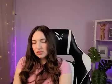 Chaturbate Free Porn Cam of melissacharm_