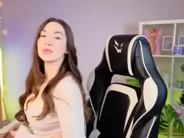 Chaturbate Free Live Porn of melissacharm_