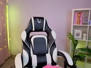 Chaturbate Live Porn of melissacharm_