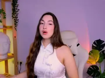 Chaturbate Best live sex cam show of melissacharm_