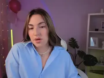 Chaturbate Best Webcam of melissacharm_