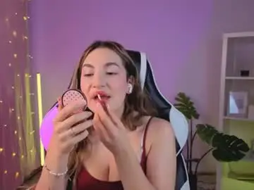 Chaturbate Best Webcam of melissacharm_