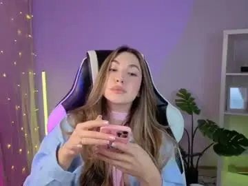 Chaturbate Adult Video Chat of melissacharm_