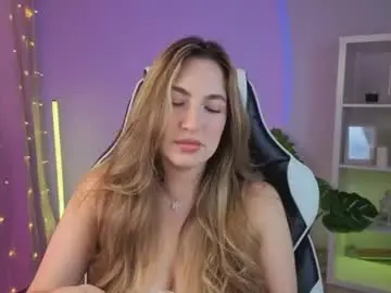Chaturbate Watch Live Sex Cams of melissacharm_