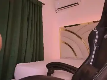 Chaturbate Live Porn of mia_lovelle