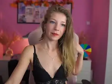 Chaturbate Adult Webcam of missicute18