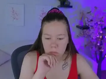 Chaturbate Adult Video Chat of nabi_brown