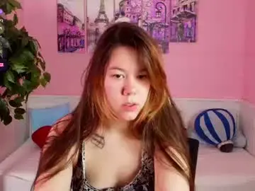 Chaturbate Live Sex of nabi_brown
