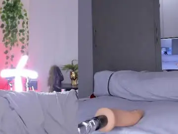Chaturbate Watch Live Sex Cams of nicolle_saenzz