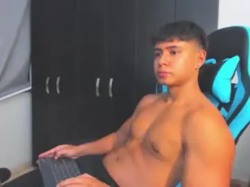 Chaturbate Adult Webcams of oliver_bray