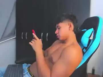 Chaturbate Adult Webcam of oliver_bray