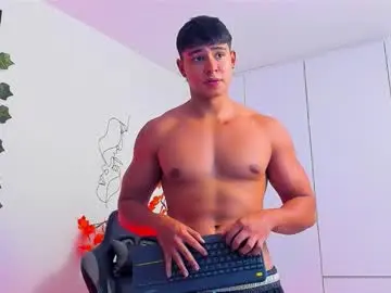 Chaturbate Free Live Porn of oliver_bray