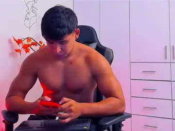 Chaturbate Best live sex cam show of oliver_bray