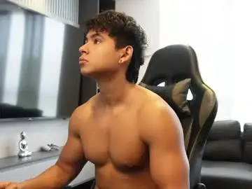 Chaturbate Adult Webcams of oliver_bray