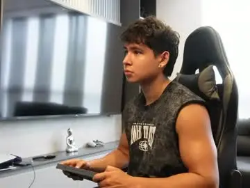 Chaturbate Free Live Porn of oliver_bray