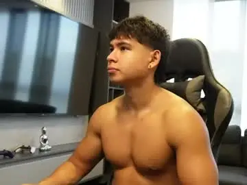 Chaturbate Nude Webcam of oliver_bray