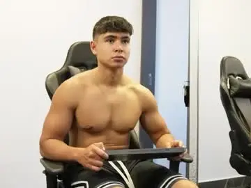 Chaturbate Watch Live Sex Cams of oliver_bray