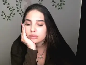 Chaturbate Nude Webcam of olivia_red_