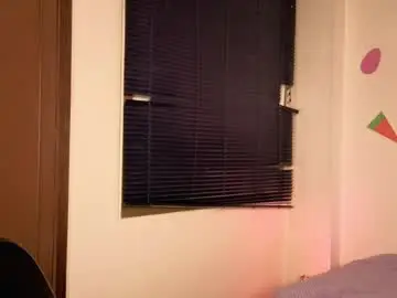 Chaturbate Best Webcam of paulacutexs