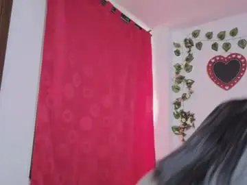 Chaturbate Nude Webcam of paulacutexs