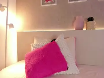 Chaturbate Adult Video Chat of roxannegomez_