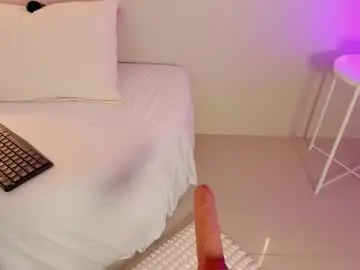 Chaturbate Free Live Porn of roxannegomez_