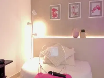 Chaturbate Free Porn Cam of roxannegomez_