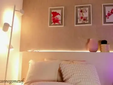 Chaturbate Private Sex Chat of roxannegomez_