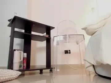 Chaturbate Free Live Porn of roxannegomez_