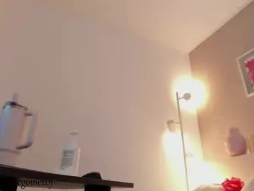 Chaturbate Adult Video Chat of roxannegomez_