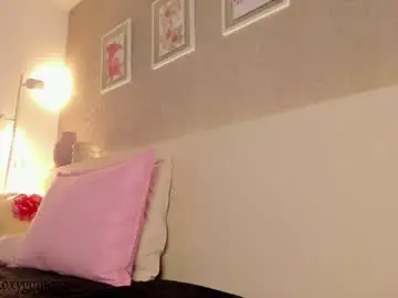 Chaturbate Private Sex Chat of roxannegomez_