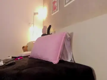 Chaturbate Sex Chat of roxannegomez_