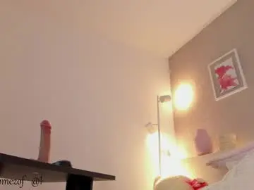 Chaturbate Nude Webcam of roxannegomez_