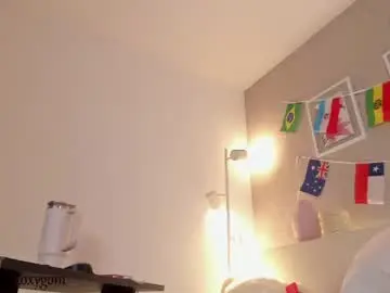 Chaturbate Adult Video Chat of roxannegomez_