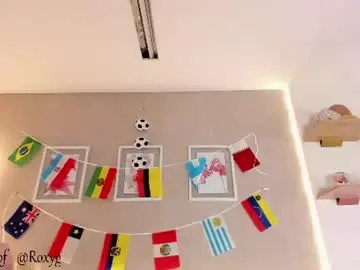 Chaturbate Adult Webcam of roxannegomez_