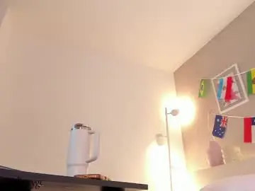 Chaturbate Sex Cam of roxannegomez_
