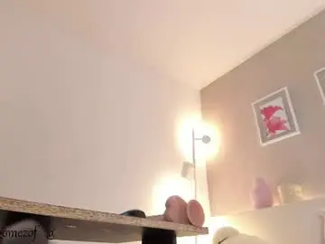 Chaturbate Adult Webcam of roxannegomez_